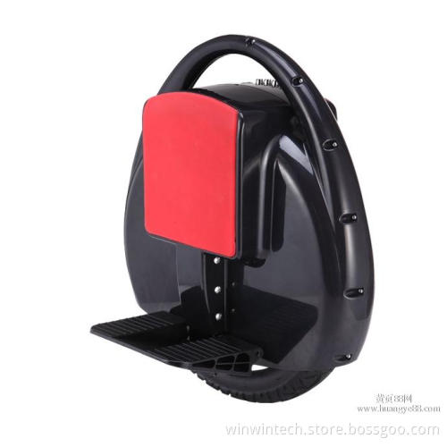 2014 Hottest Self-Balacing Electric Unicycle Scooter with Max Speed 18km/H
